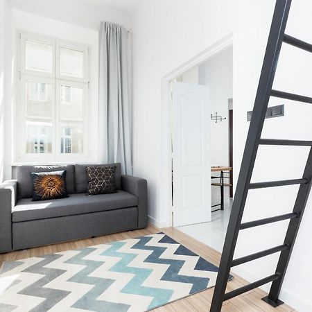 Apartment Aleje Jerozolimskie 85 By Noclegi Renters Varšava Exteriér fotografie