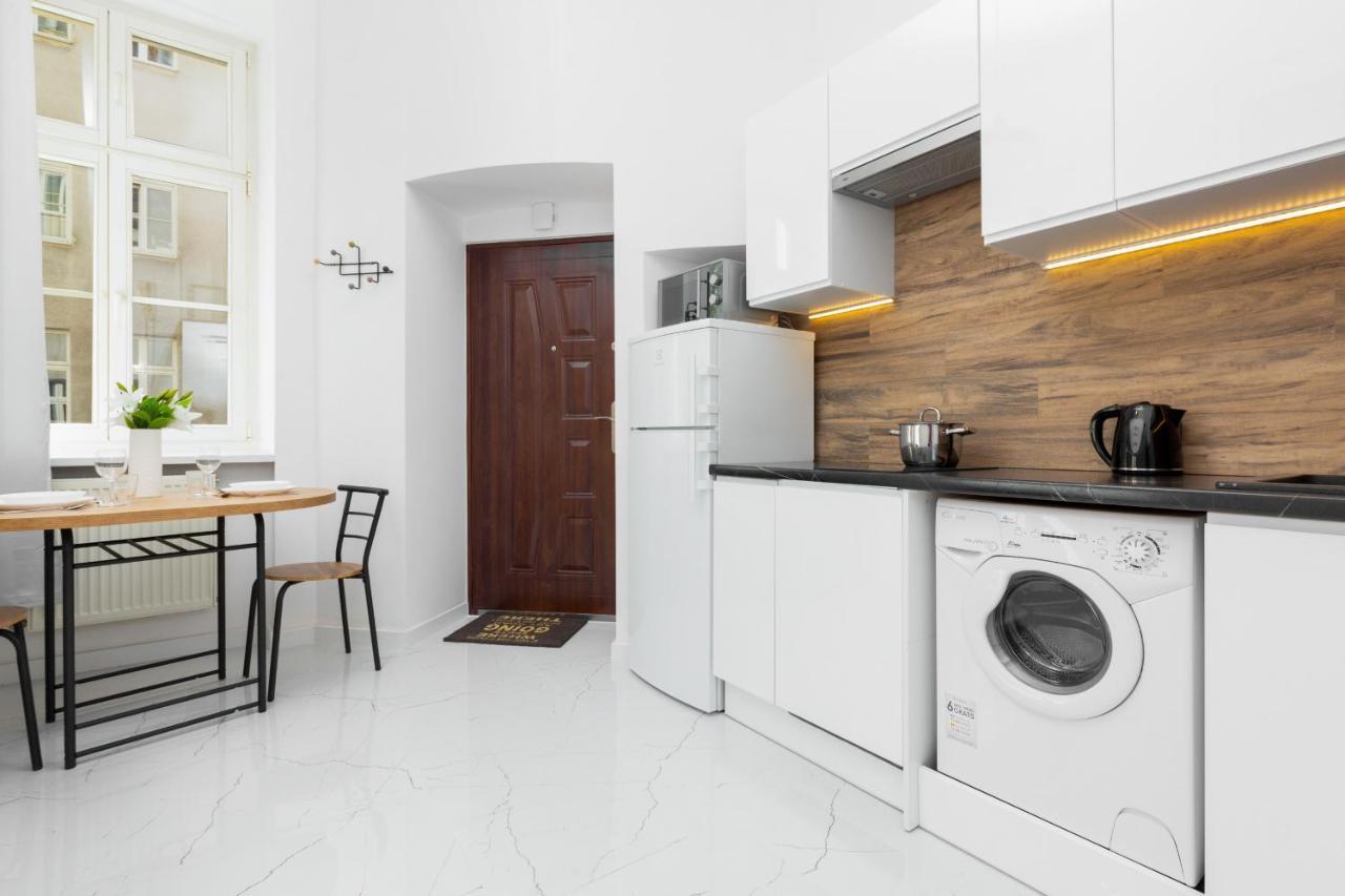 Apartment Aleje Jerozolimskie 85 By Noclegi Renters Varšava Exteriér fotografie