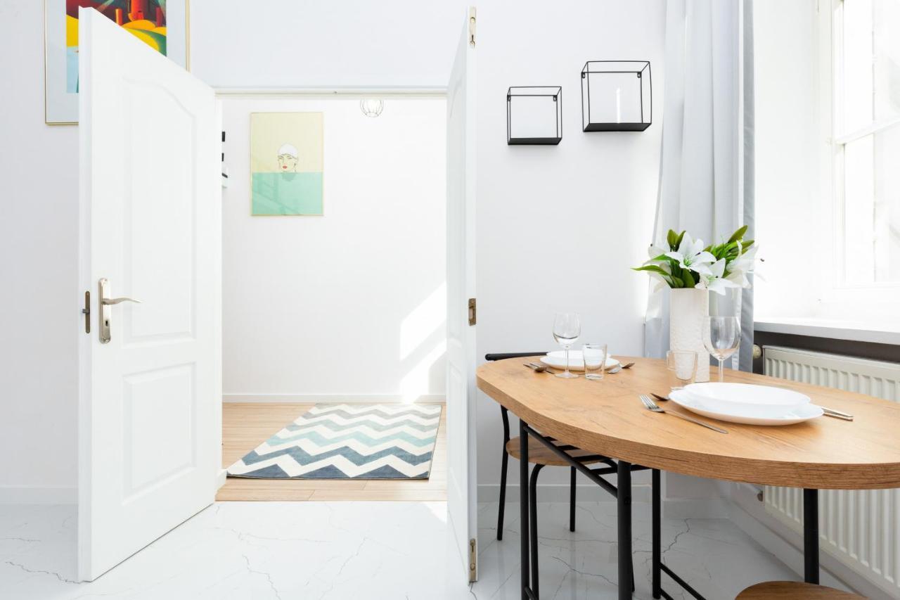Apartment Aleje Jerozolimskie 85 By Noclegi Renters Varšava Exteriér fotografie