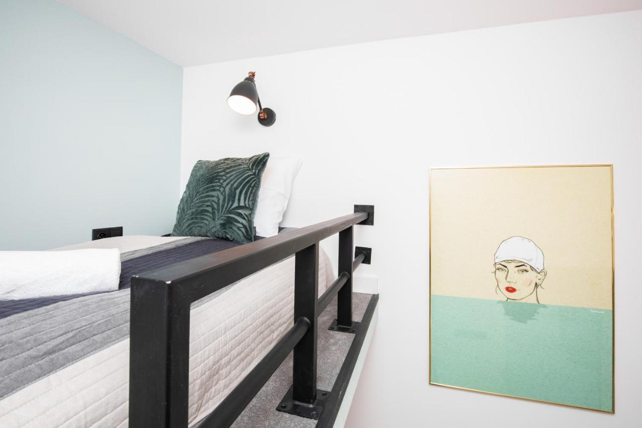 Apartment Aleje Jerozolimskie 85 By Noclegi Renters Varšava Exteriér fotografie